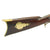Original U.S. Percussion Over & Under Hunting Rifle with Set Trigger by Jacob Harder of Lock Haven PA Original Items