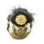 Original British Victorian P-1847 Royal Dragoon Trooper's Cavalry Helmet with Black Plume - Crimean War Era Original Items