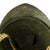 Original British Victorian P-1847 Royal Dragoon Trooper's Cavalry Helmet with Black Plume - Crimean War Era Original Items