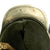 Original British Victorian P-1847 Royal Dragoon Trooper's Cavalry Helmet with Black Plume - Crimean War Era Original Items