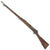 Original U.S. Springfield Model 1896 .30-40 Krag-Jørgensen Rifle Serial 52862 - Made in 1896 Original Items