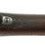 Original U.S. Springfield Model 1896 .30-40 Krag-Jørgensen Rifle Serial 52862 - Made in 1896 Original Items