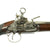 Original Spanish Ornate Officer's Miquelet Pistol by De Yrusta and Guisasola of Eibar - c. 1805 - 1825 Original Items