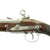Original Spanish Ornate Officer's Miquelet Pistol by De Yrusta and Guisasola of Eibar - c. 1805 - 1825 Original Items