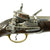 Original Spanish Decorated Small Miquelet Belt Pistol by Ewald Camps and Torrento c. 1785 Original Items