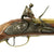 Original British Flintlock Brass Barrel Pistol for the Fur Trade by R. Ashmore circa 1768 - 1775 Original Items