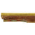 Original British Flintlock Brass Barrel Pistol for the Fur Trade by R. Ashmore circa 1768 - 1775 Original Items