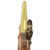 Original British Flintlock Brass Barrel Pistol for the Fur Trade by R. Ashmore circa 1768 - 1775 Original Items