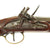 Original British Fur-Trade Flintlock Pistol by Sharpe with Birmingham Proofed Barrel c. 1820 Original Items