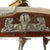 Original Napoleonic French Officer's Damascus Barrel Flintlock Pistol by Guillaume Berleur c. 1800 Original Items