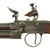 Original British Over & Under Flintlock Double Barrel Tap Action Pistol by Ryan & Watson c. 1770 - 1795 Original Items