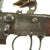 Original British Over & Under Flintlock Double Barrel Tap Action Pistol by Ryan & Watson c. 1770 - 1795 Original Items