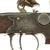 Original British Over & Under Flintlock Double Barrel Tap Action Pistol by Ryan & Watson c. 1770 - 1795 Original Items
