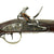 Original British Napoleonic Flintlock Overcoat Pistol by T. Richards of London - c. 1800 Original Items