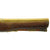 Original British Napoleonic Officer’s Brass Barrel Flintlock Pistol by Sharpe & Keene of London - circa 1810 Original Items