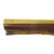 Original British Napoleonic Officer’s Brass Barrel Flintlock Pistol by Sharpe & Keene of London - circa 1810 Original Items
