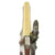 Original British Napoleonic Officer’s Brass Barrel Flintlock Pistol by Sharpe & Keene of London - circa 1810 Original Items