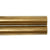 Original British Over & Under Flintlock Double Barrel Brass Tap Action Pistol by Richard of London c. 1780 Original Items