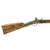 Original French-Style 22 Bore Flintlock Fusil with Belgian Barrel by Goldenstern of London circa 1810 Original Items