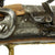 Original French-Style 22 Bore Flintlock Fusil with Belgian Barrel by Goldenstern of London circa 1810 Original Items