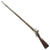 Original U.S. Model 1822 Flintlock Musket by Springfield Armory - Dated 1830 Original Items