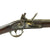 Original U.S. Model 1822 Flintlock Musket by Springfield Armory - Dated 1830 Original Items