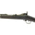 Original U.S. Springfield Trapdoor Model 1884 Round Rod Bayonet Rifle made in 1891 - Serial No 523585 Original Items