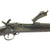 Original U.S. Springfield Trapdoor Model 1884 Round Rod Bayonet Rifle made in 1891 - Serial No 523585 Original Items