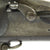 Original U.S. Springfield Trapdoor Model 1884 Round Rod Bayonet Rifle made in 1891 - Serial No 523585 Original Items