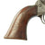 Original London Colt Model 1851 Navy Revolver Manufactured in 1855 with British Proofs - Matching Serial 40194 Original Items