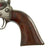 Original London Colt Model 1851 Navy Revolver Manufactured in 1855 with British Proofs - Matching Serial 40194 Original Items