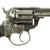 Original U.S. Colt M-1877 .38cal Lightning Revolver with 4 1/2 Inch Barrel made in 1891 - Serial 85106 Original Items