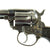Original U.S. Colt M-1877 .38cal Lightning Revolver with 4 1/2 Inch Barrel made in 1891 - Serial 85106 Original Items