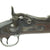 Original U.S. Springfield Trapdoor Model 1884 Saddle Ring Carbine with Rear Sight Band Guard - made in 1889 Original Items