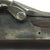 Original U.S. Springfield Trapdoor Model 1884 Saddle Ring Carbine with Rear Sight Band Guard - made in 1889 Original Items