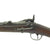 Original U.S. Springfield Trapdoor Model 1884 Saddle Ring Carbine with Rear Sight Band Guard - made in 1889 Original Items