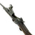 Original U.S. Springfield Trapdoor Model 1884 Saddle Ring Carbine with Rear Sight Band Guard - made in 1889 Original Items