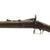 Original U.S. Civil War Springfield M-1863 Converted to M-1866 Trapdoor Rifle using Scarce 2nd ALLIN System - dated 1864 Original Items