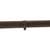 Original Civil War Era French M1842 Percussion Rifled Musket by Châtellerault found in Barn Near Gettysburg - dated 1852 Original Items