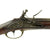 Original 18th Century Dutch Flintlock Infantry Musket with 45 Inch Barrel - circa 1750 Original Items