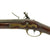Original 18th Century Dutch Flintlock Infantry Musket with 45 Inch Barrel - circa 1750 Original Items