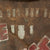 Original U.S. WWII B-17 The Character 339th Bomb Squadron Painted A-2 Flight Jacket Original Items