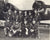 Original U.S. WWII B-17 The Character 339th Bomb Squadron Painted A-2 Flight Jacket Original Items