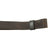 Original U.S. M1887 Springfield Trapdoor or Krag Rifle Leather Sling by Rock Island Arsenal Original Items