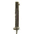 Original 19th Century Japanese Type 18 Murata Rifle Second Pattern Short Bayonet with Steel Scabbard Original Items