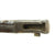 Original 19th Century Japanese Type 18 Murata Rifle Second Pattern Short Bayonet with Steel Scabbard Original Items