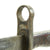 Original 19th Century Japanese Type 18 Murata Rifle Second Pattern Short Bayonet with Steel Scabbard Original Items