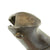 Original 19th Century Japanese Type 18 Murata Rifle Second Pattern Short Bayonet with Steel Scabbard Original Items