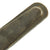 Original 19th Century Japanese Type 18 Murata Rifle Second Pattern Short Bayonet with Steel Scabbard Original Items