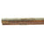 Original U.S. Kentucky Percussion Rifle with Tiger Maple Full Stock by J.M. Gorsuch of Ohio c. 1840 Original Items